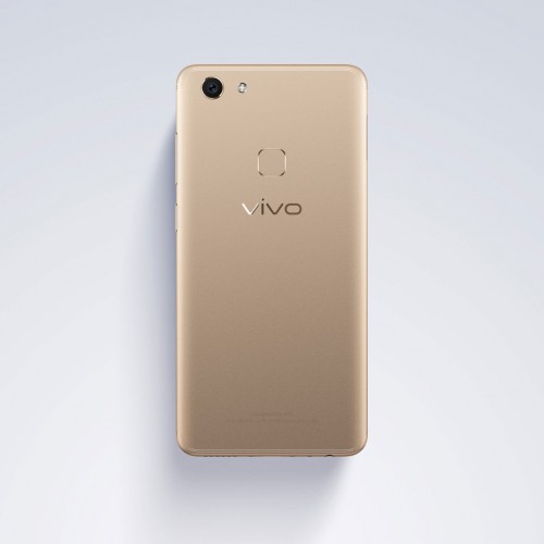 VIVO V7 Gold